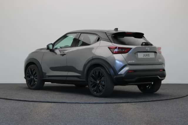 Nissan Juke (2026) thumbnail 2