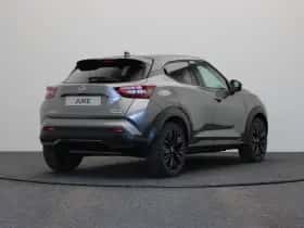 Nissan Juke (2026) thumbnail 11