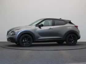 Nissan Juke (2026) thumbnail 12