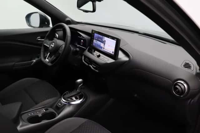 Nissan Juke (2026) thumbnail 14