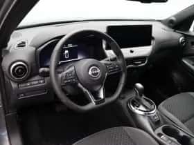 Nissan Juke (2026) thumbnail 17