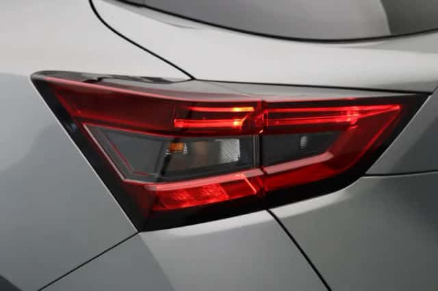 Nissan Juke (2026) thumbnail 36