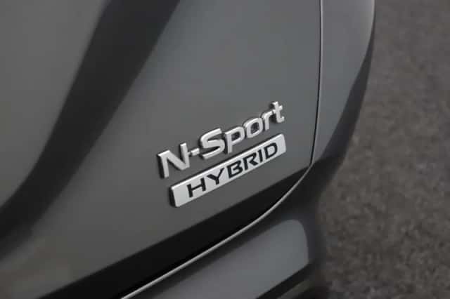 Nissan Juke (2026) thumbnail 38