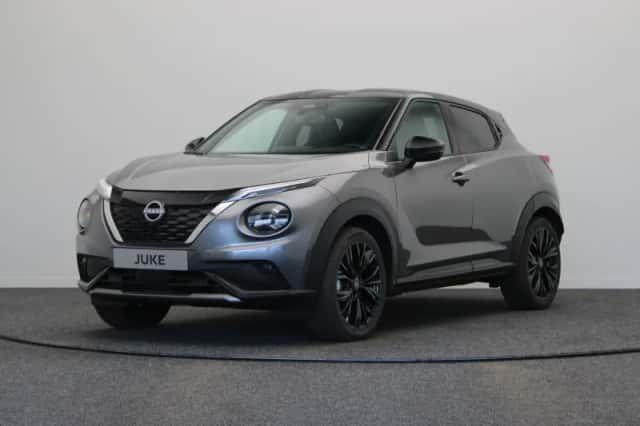 Nissan Juke (2026) thumbnail 10