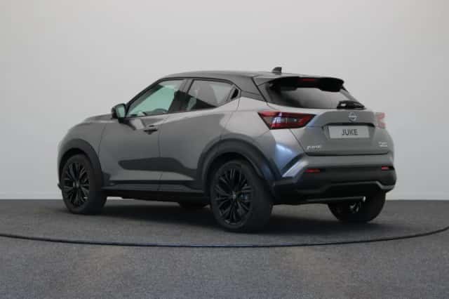 Nissan Juke (2026) thumbnail 2