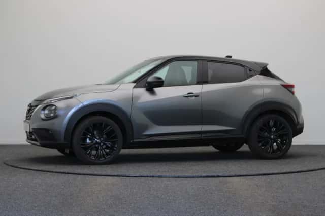 Nissan Juke (2026) thumbnail 12
