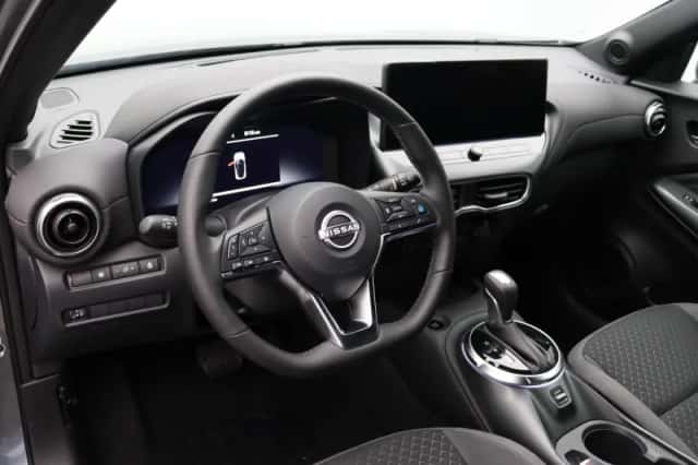 Nissan Juke (2026) thumbnail 17