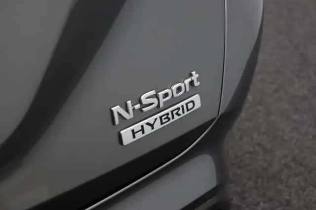 Nissan Juke (2026) thumbnail 38