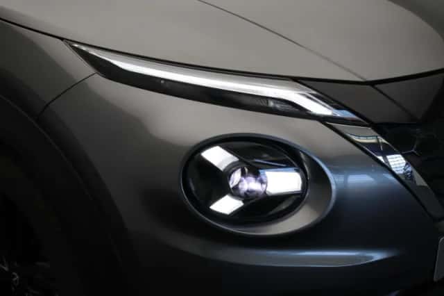 Nissan Juke (2026) thumbnail 40