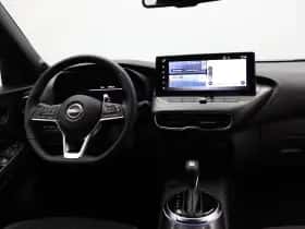 Nissan Juke (2026) thumbnail 5