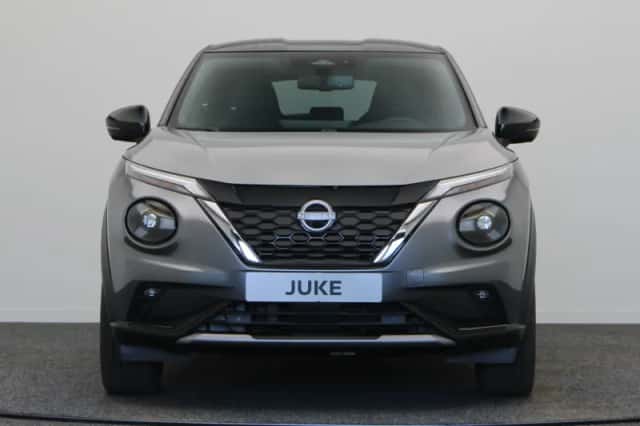Nissan Juke (2026) thumbnail 6