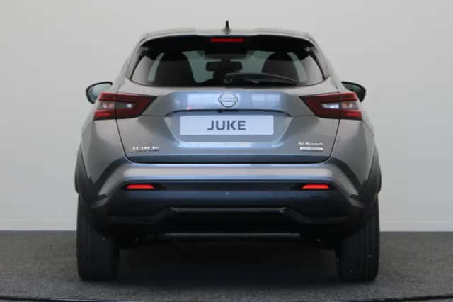 Nissan Juke (2026) thumbnail 7