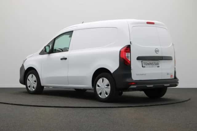 Nissan Townstar (2026) thumbnail 2