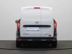 Nissan Townstar (2026) thumbnail 12