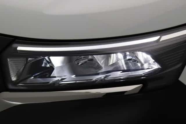 Nissan Townstar (2026) thumbnail 14