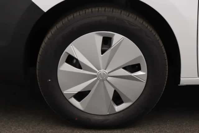 Nissan Townstar (2026) thumbnail 15
