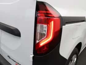 Nissan Townstar (2026) thumbnail 16