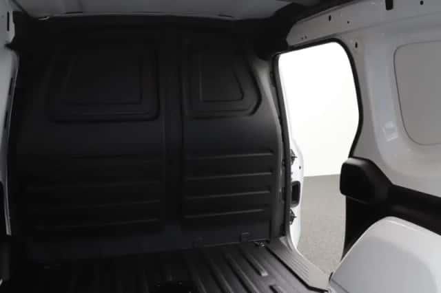 Nissan Townstar (2026) thumbnail 27