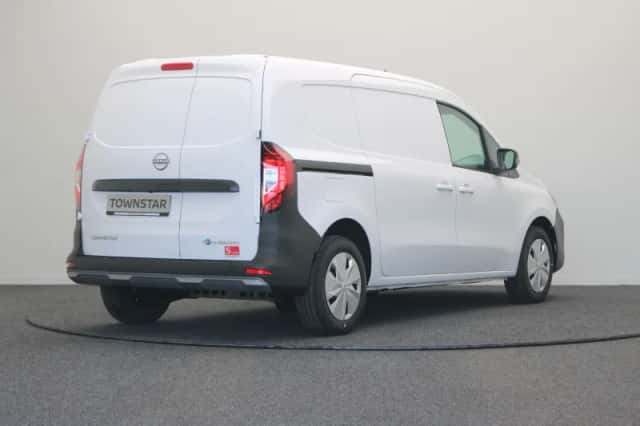Nissan Townstar (2026) thumbnail 11