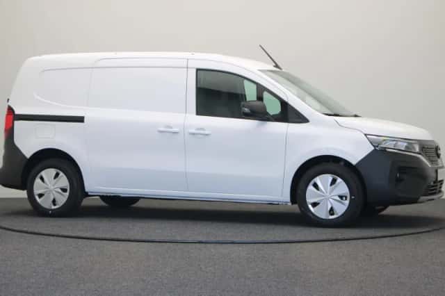 Nissan Townstar (2026) thumbnail 13