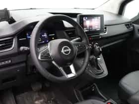 Nissan Townstar (2026) thumbnail 14