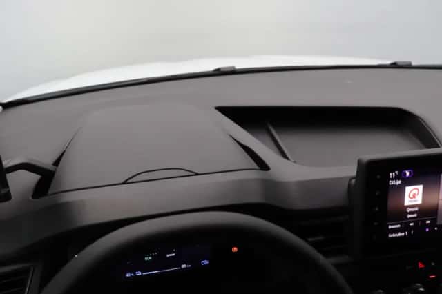 Nissan Townstar (2026) thumbnail 35