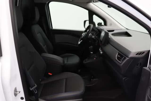 Nissan Townstar (2026) thumbnail 8