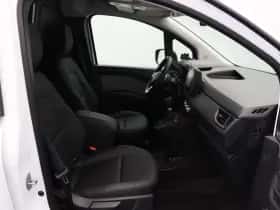 Nissan Townstar (2026) thumbnail 8