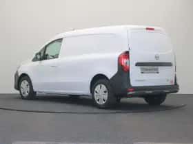 Nissan Townstar (2026) thumbnail 2