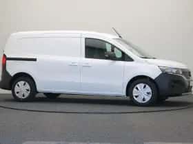 Nissan Townstar (2026) thumbnail 13