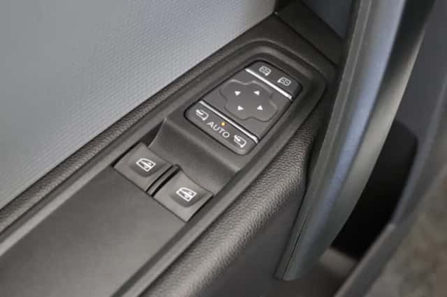Nissan Townstar (2026) thumbnail 15