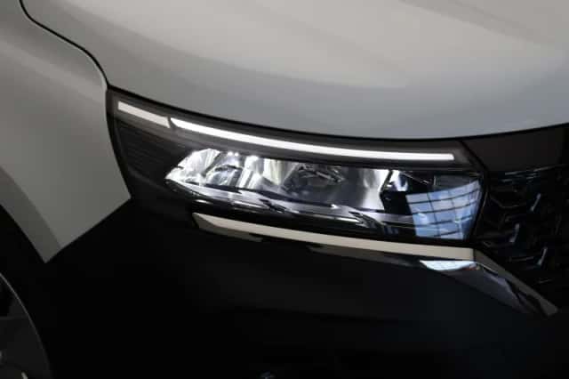 Nissan Townstar (2026) thumbnail 39