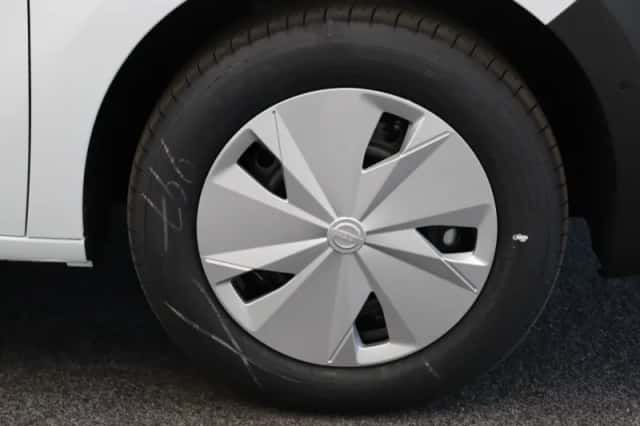 Nissan Townstar (2026) thumbnail 40