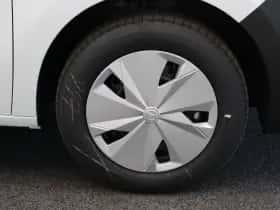 Nissan Townstar (2026) thumbnail 40