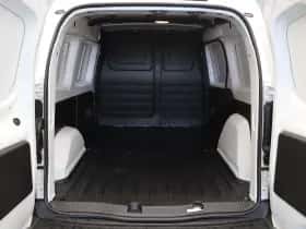 Nissan Townstar (2026) thumbnail 5