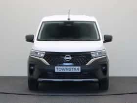 Nissan Townstar (2026) thumbnail 6