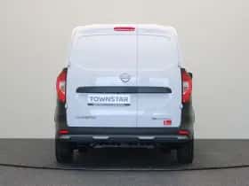 Nissan Townstar (2026) thumbnail 7