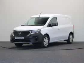 Nissan Townstar (2026) thumbnail 10
