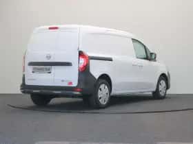 Nissan Townstar (2026) thumbnail 11