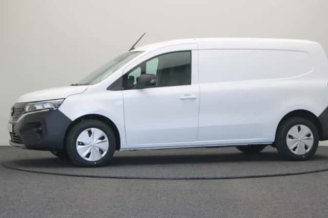 Nissan Townstar (2026) thumbnail 12