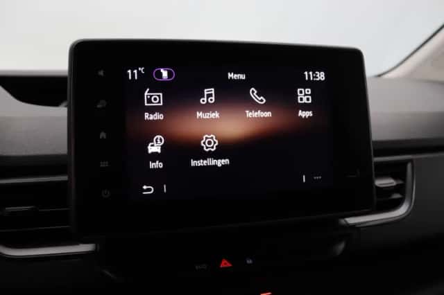 Nissan Townstar (2026) thumbnail 30