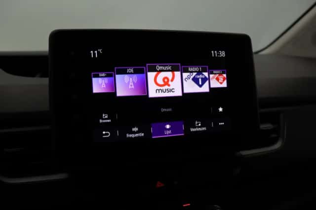 Nissan Townstar (2026) thumbnail 32