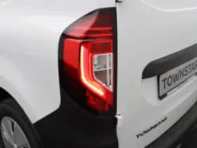 Nissan Townstar (2026) thumbnail 38