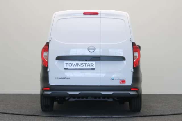 Nissan Townstar (2026) thumbnail 7