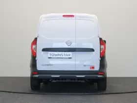 Nissan Townstar (2026) thumbnail 7