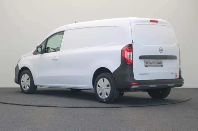 Nissan Townstar (2026) thumbnail 2