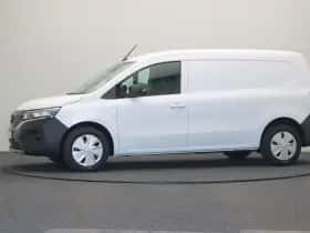 Nissan Townstar (2026) thumbnail 12