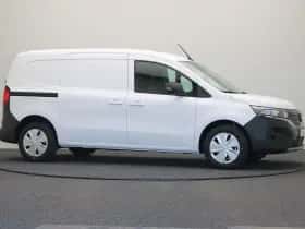 Nissan Townstar (2026) thumbnail 13