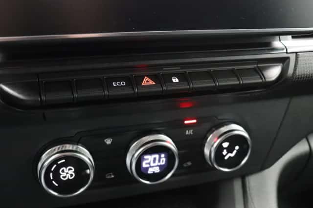 Nissan Townstar (2026) thumbnail 29