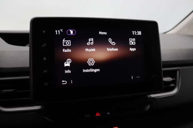 Nissan Townstar (2026) thumbnail 30